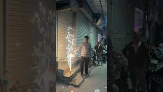 80 smokeless pyro sadarbazardiwalilightsmarket sadarsundaymarket youtubeshorts [upl. by Ressler982]