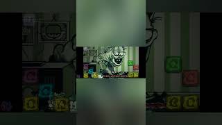 FNF Vs Gorefield V2 Psych Engine Port the great punishment short videoChart Editionandroidpc [upl. by Gniy]