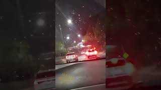 Calzada de Tlalpan a las 2200 horas [upl. by Arehahs221]