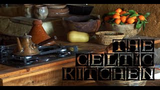 Saturdays with the Celtic Kitchen [upl. by Kcirtemed]