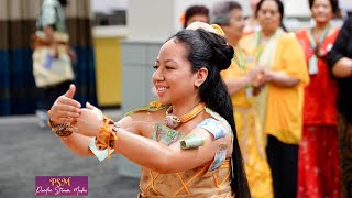 TAUOLUNGA BETTY BLAKE ILOLAHIA HE REUNION AE BLAKE FAMILY 2UCK NZ 2024 [upl. by Ahsiekat285]