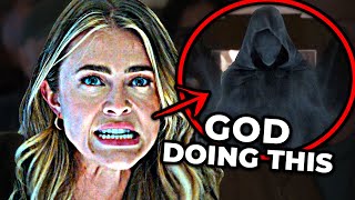 Manifest Season 4 Part 2 Ending Proved Its All About God Who Control Everything [upl. by Enirehtakyram]