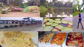 Aaj Hum Sabhi Kaha Aa GayeHumne To Bahut Hi Enjoy Ki😍😍Dont Miss This Vlog [upl. by Eniamahs]