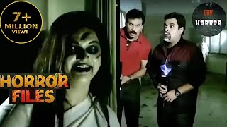 एक Lethal Spirit का सामना कैसे करेगी Team CID  CID  Horror Files [upl. by Idnam]