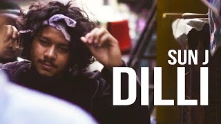 DILLI Delhi  Sun J  Haji Springer Republic Day  Official Music Video  2019 🇮🇳🇮🇳 [upl. by Azial]