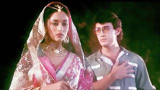 Udit Narayan  Main Sehra Bandh Ke Aaunga  Aamir Khan  Madhuri Dixit  Hindi Sad Song [upl. by Nyleuqaj]