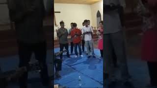 Upcoming BEC ll kokborok gospel new song 2024 shorts youtubeshorts trending dance [upl. by Ennaitsirk]