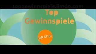 Top Gewinnspiele kostenlos und seriös [upl. by Olen]