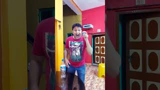 Deb Ne Garmi Main Kiya Liya shorts funny trending debyt [upl. by Southworth520]