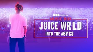 Juice WRLD Into the Abyss  Most Valuable Clips  HBO Documentary [upl. by Tessie559]