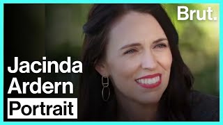 The Story of Jacinda Ardern PM of New Zealand [upl. by Witkin785]