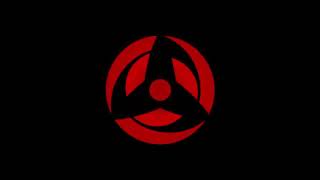 Normal Sharingan Sound Effect [upl. by Linehan822]