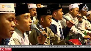 quotROBBANA ATINAquot AHKAM SYUBBANUL MUSLIMIN [upl. by Muffin668]