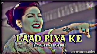 Laad Piya Ke  Tranding SlowedReverb Sapna Chodhary amp Raju Panjabi haryanvisong panjabisong [upl. by Nomead]