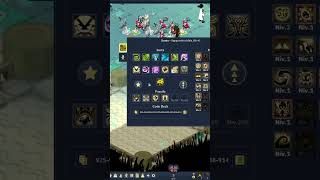 BUILD SADIDA SUPPORT WAKFU 183 Part 2 [upl. by Eikcin]