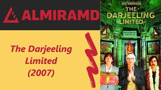 Darjeeling Limited ≣ 2007 ≣ Trailer ≣ Remastered ≣ German  Deutsch [upl. by Grantley]