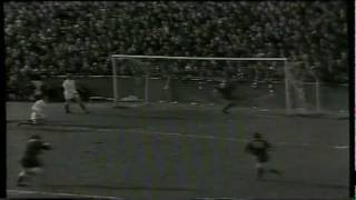 Colchester v Leeds Utd FA Cup 197071 [upl. by Haidej]