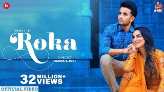 Roka  R Nait Official Video  Jeona amp Jogi  MixSingh  Majak Thodi Ae Album  New Punjabi Song [upl. by Iolande]