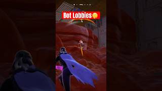 How To Get Bot Lobbies in Chapter 5 Season 4🤫fortniteglitch fortnitesecret botlobbyserver [upl. by Araet808]