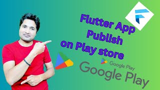 how to publish flutter app on play storehow to publish app on play storeflutterdeploy flutter [upl. by Fanechka]