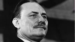 Michael Cockerell on Enoch Powell [upl. by Esahc983]