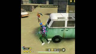 Santino ka power foryou foryoubage freefire [upl. by Cy196]