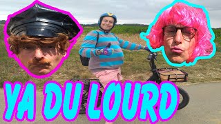 A venir sur la chaine Vélo vlog [upl. by Horwath]