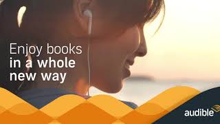 Audible Audiobooks [upl. by Eatnhoj]