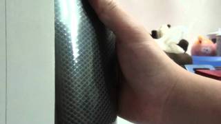 Logitech Cooling Pad N200 Unboxing [upl. by Elleval]