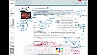 Ischemia Explained Causes amp Effects in organs Pathology 14  First Aid USMLE Step 1 in UrduHindi [upl. by Sandeep543]