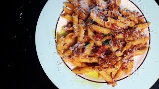 Bolognese Sauce [upl. by Ailahs]