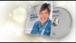 WILLY SOMMERS  PLUK DE DAG  TVSpot [upl. by Artima]