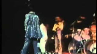 ELVIS PRESLEY LIVE on APRIL 14th1972 GreensboroNC PT2 [upl. by Atalie]