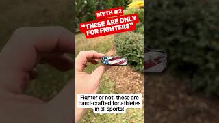 Mouthguard Myths Busted [upl. by Eillib]