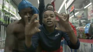 Rich Baby  Scoot Anthem Official Video [upl. by Sucitivel218]