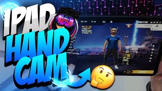 FREE FIRE Best Ipad for Headshot☠️ أقوى أيباد للهيدشوت Ipad 11 pro😮 [upl. by Airetahs989]