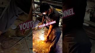 Gate ka old pinyon jodaquotshorts ytshorts4G welding tech [upl. by Gemina244]