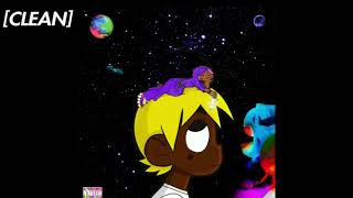 CLEAN Lil Uzi Vert  Myron [upl. by Fink732]