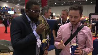 Lamb Weston Casual Dining Show 2019  after movie [upl. by Maddis]