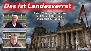 Das ist Landesverrat [upl. by Foy]