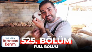 En Hamarat Benim 525 Bölüm [upl. by Boland980]