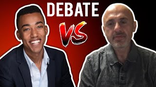 Mormon Apologist RAGE QUITS Debate After Getting Schooled Highlights  Sam Shamoun [upl. by Chavez374]