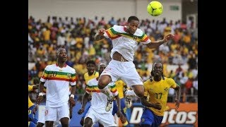 TBT2012  CAN Gabon  Gabon vs Mali 14 de final [upl. by Latton]