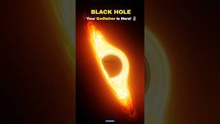 Black Hole vs Planets ☠️💀 shorts space earth [upl. by Acilejna87]