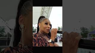 Adina Howard [upl. by Anialahs]