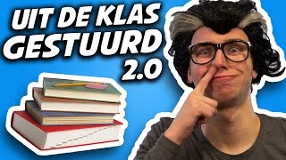 10 MANIEREN OM DE KLAS UITGESTUURD TE WORDEN  DEEL 2 [upl. by Lajet]