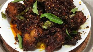 Rahmaniya Kethel’s Chicken RecipeSpecial Chicken Fry RecipeFasna’s Easy Recipes [upl. by Muriel782]