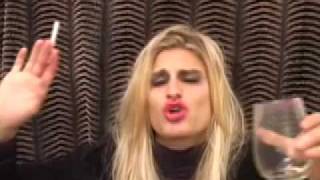 Kim Zolciak  Tardy For The Party Tracy Young Remix [upl. by Dranek]