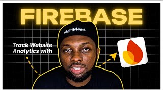 How to Use Firebase for Website Analytics in 2024 [upl. by Volpe678]