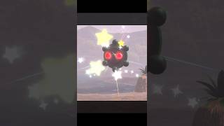 SHINY ALPHA BRONZOR pokemon shinypokemon pokemonlegendsarceus shinyhunting shinyhunt shiny [upl. by Nara201]